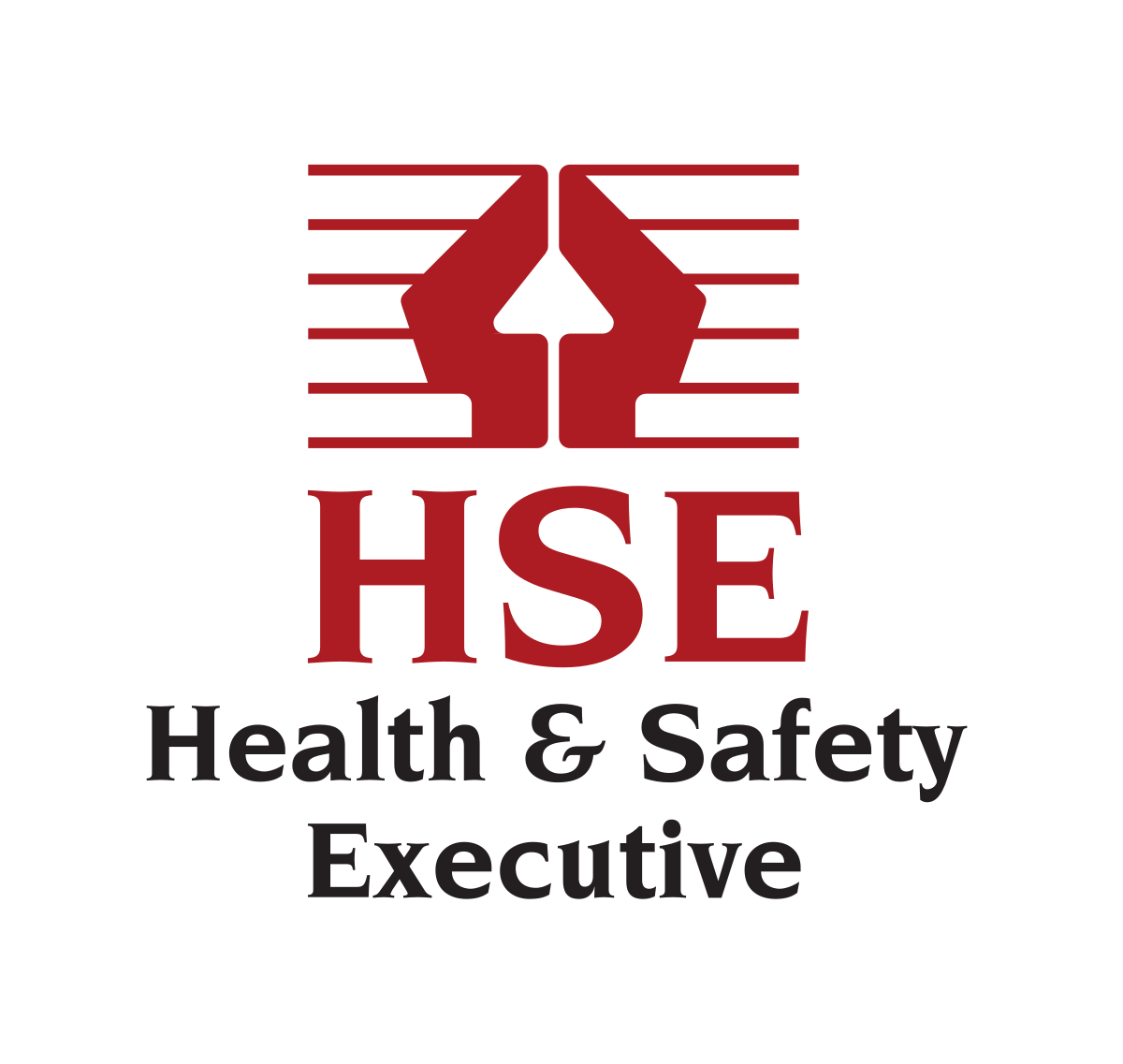 Health & Safety Executive Logo