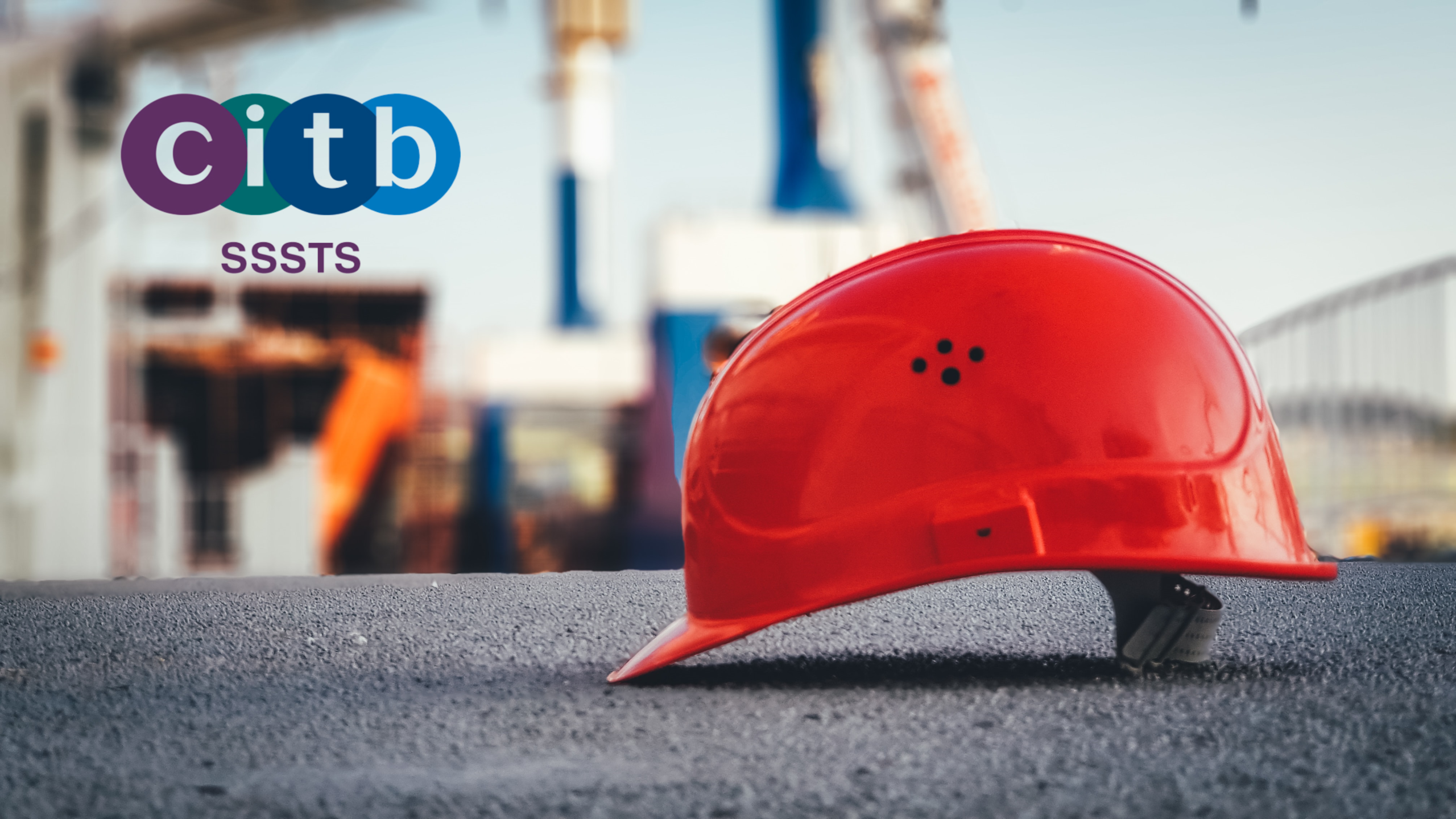 Online CITB SSSTS | Sat 2nd - Sun 3rd Sep 2023