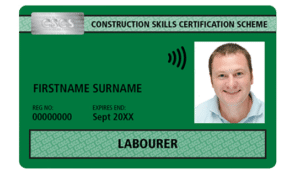 Online CSCS Test