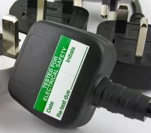 PAT Testing Course