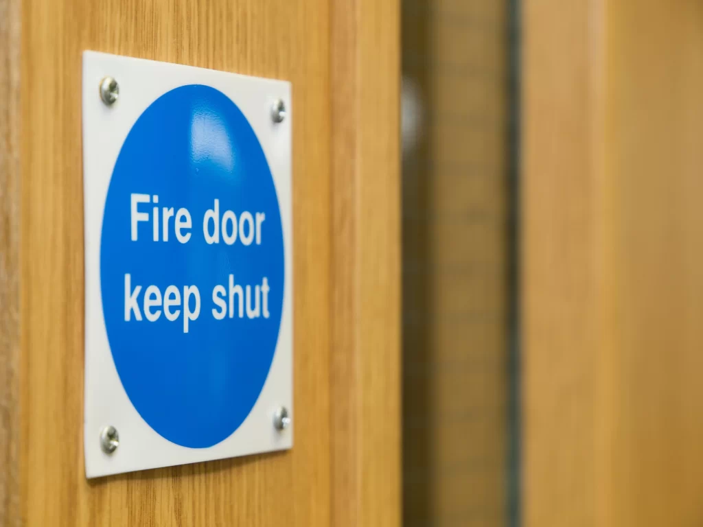 Online Fire Marshal Course