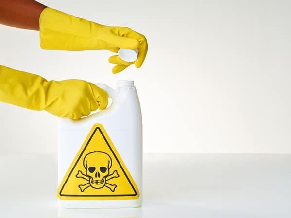 COSHH Course | £14.00 Sale Now On