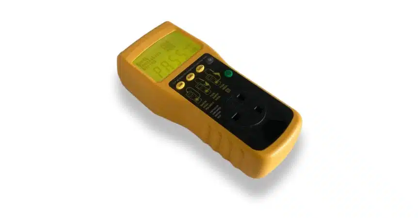 A PAT Testing Device