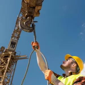 Slinger signaller