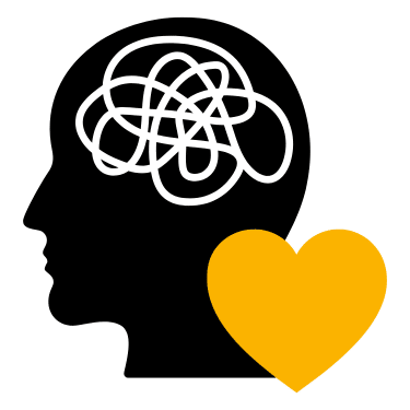 Mental Health Awareness Icon