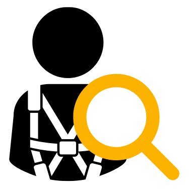 Emergency Lighting Icon