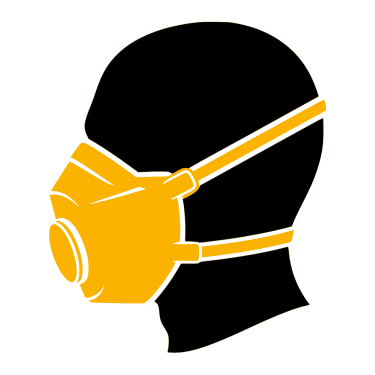Paediatric first aid icon
