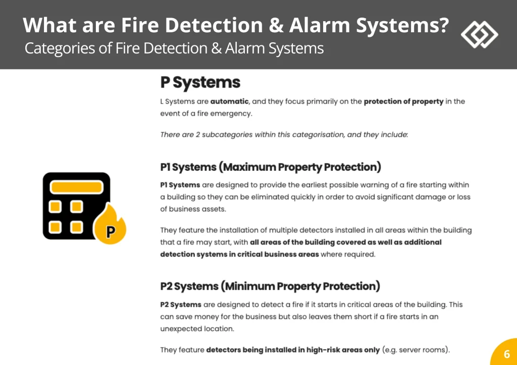 Sample  Fire Door Insallation Course Pages 